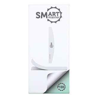 SMart, Сменный файл Maxi premium, 100 грит, 25 шт.