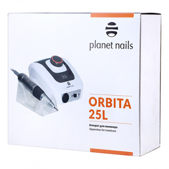 Planet Nails, Аппарат Orbita 25L