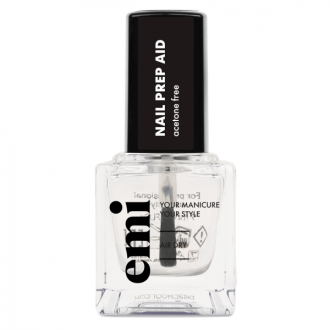 EMI, Дегидратор Nail Prep Aid, 15 мл