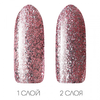 Patrisa Nail, Гель-лак Cosmopolitan №С1, Грейс