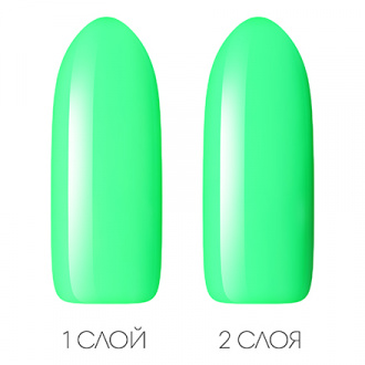 Patrisa Nail, Гель-лак Pina Colada №128