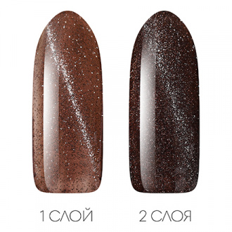 Patrisa Nail, Гель-лак Wild Night Flash Magnetic, 8 мл