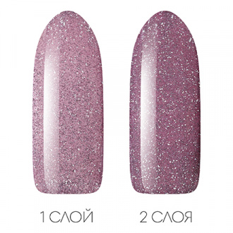 Patrisa Nail, Гель-лак Pink Flash