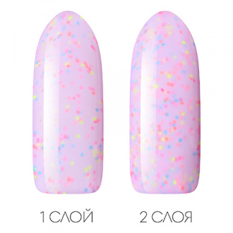 Patrisa Nail, Гель-лак Donuts №842