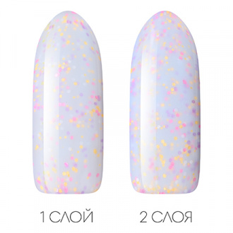 Patrisa Nail, Гель-лак Donuts №843