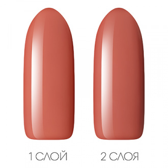 Patrisa Nail, Гель-лак Axios Gel №188, 3,5 мл