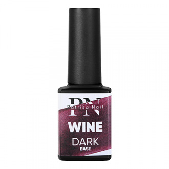 Patrisa Nail, База Dark Wine