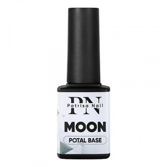 Patrisa Nail, Каучуковая база Potal Moon