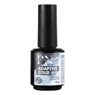 Patrisa Nail, База Adaptive Cold, 16 мл