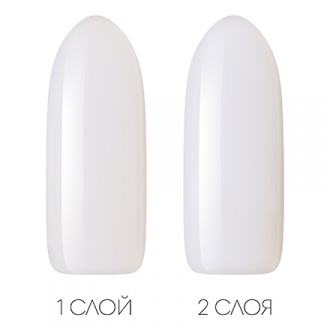 Patrisa Nail, База Coco Milk, 12 мл