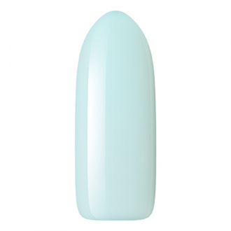 Patrisa Nail, Kombi Gel Color Mint, 15 г