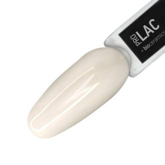 IQ Beauty, Лак для ногтей ProLac + Bioceramics№040 But first nails