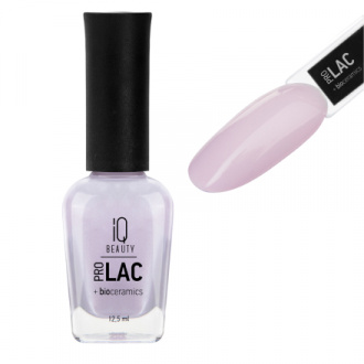 IQ Beauty, Лак для ногтей ProLac + Bioceramics №046 Idealist