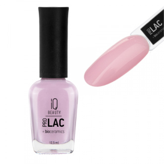 IQ Beauty, Лак для ногтей ProLac + Bioceramics №047 Heartlands