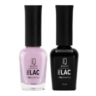 IQ Beauty, Лак для ногтей ProLac + Bioceramics №047 Heartlands