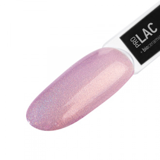 IQ Beauty, Лак для ногтей ProLac + Bioceramics №049 Time To Disco