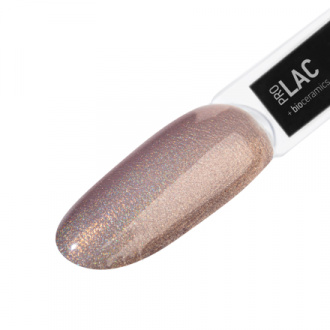 IQ Beauty, Лак для ногтей ProLac + Bioceramics №052 Bring It On