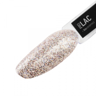 IQ Beauty, Лак для ногтей ProLac + Bioceramics №054 Give Wonder