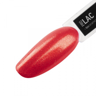 IQ Beauty, Лак для ногтей ProLac + Bioceramics №058 Flirty&Femme