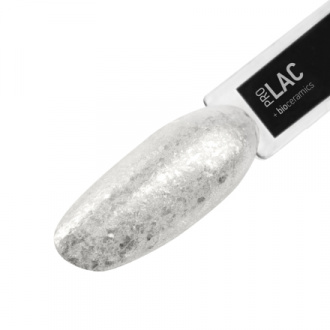 IQ Beauty, Лак для ногтей ProLac + Bioceramics №059 Born To Sparkle