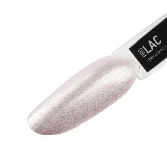 IQ Beauty, Лак для ногтей ProLac + Bioceramics №061 Lumine Me