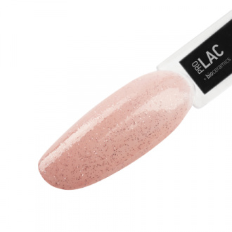 IQ Beauty, Лак для ногтей ProLac + Bioceramics №064 Forever Young