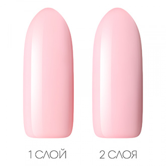 Гель-лак Vogue Nails Crystal Rose