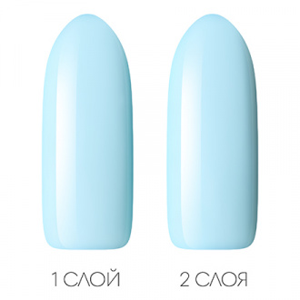 Гель-лак Vogue Nails Skylight