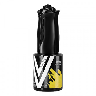 Гель-лак Vogue Nails Empire Yellow