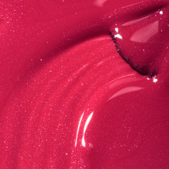 IQ Beauty, Лак для ногтей ProLac + Bioceramics, №075 Magenta crimson