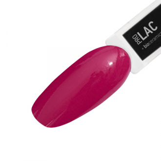 IQ Beauty, Лак для ногтей ProLac + Bioceramics, №076 Viva la vida