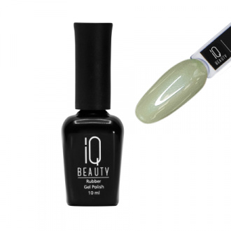 Гель-лак IQ Beauty №160 Jungle siesta