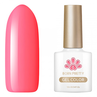 Гель-лак Born Pretty Color Gel №012