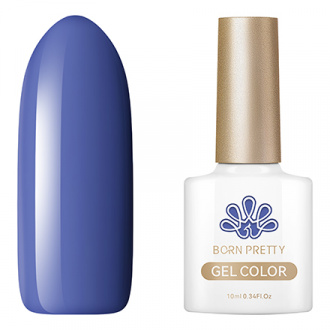 Гель-лак Born Pretty Color Gel №039