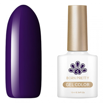 Гель-лак Born Pretty Color Gel №042