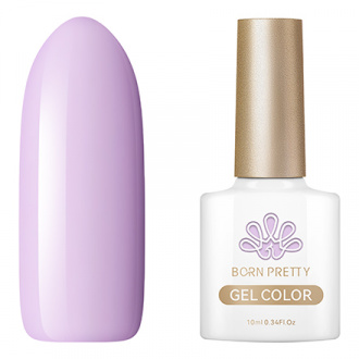 Гель-лак Born Pretty Color Gel №045