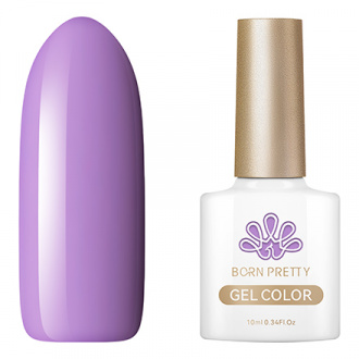 Гель-лак Born Pretty Color Gel №048