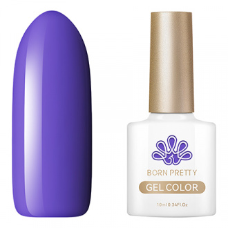 Гель-лак Born Pretty Color Gel №050