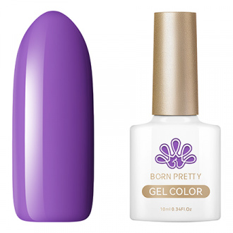 Гель-лак Born Pretty Color Gel №051