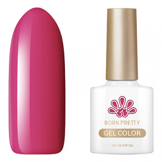 Гель-лак Born Pretty Color Gel №067