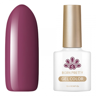 Гель-лак Born Pretty Color Gel №072