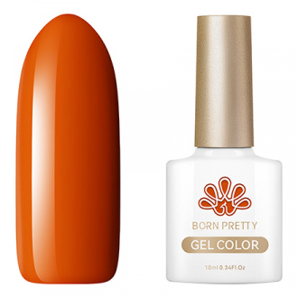 Гель-лак Born Pretty Color Gel №076