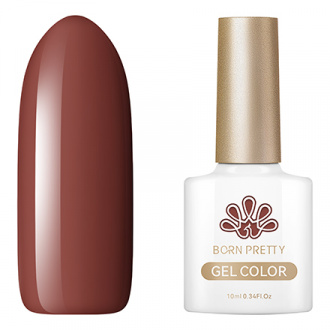 Гель-лак Born Pretty Color Gel №080