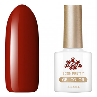 Гель-лак Born Pretty Color Gel №082