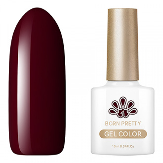 Гель-лак Born Pretty Color Gel №084