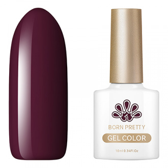 Гель-лак Born Pretty Color Gel №091