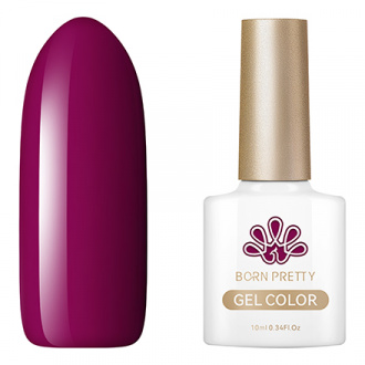 Гель-лак Born Pretty Color Gel №092