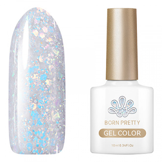 Гель-лак Born Pretty Color Gel №106