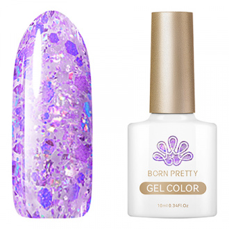 Гель-лак Born Pretty Color Gel №107