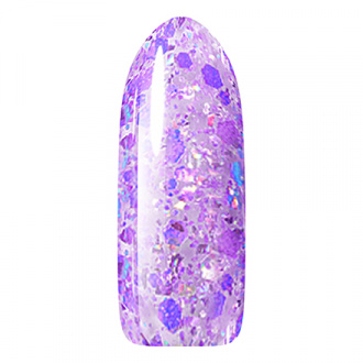 Гель-лак Born Pretty Color Gel №107